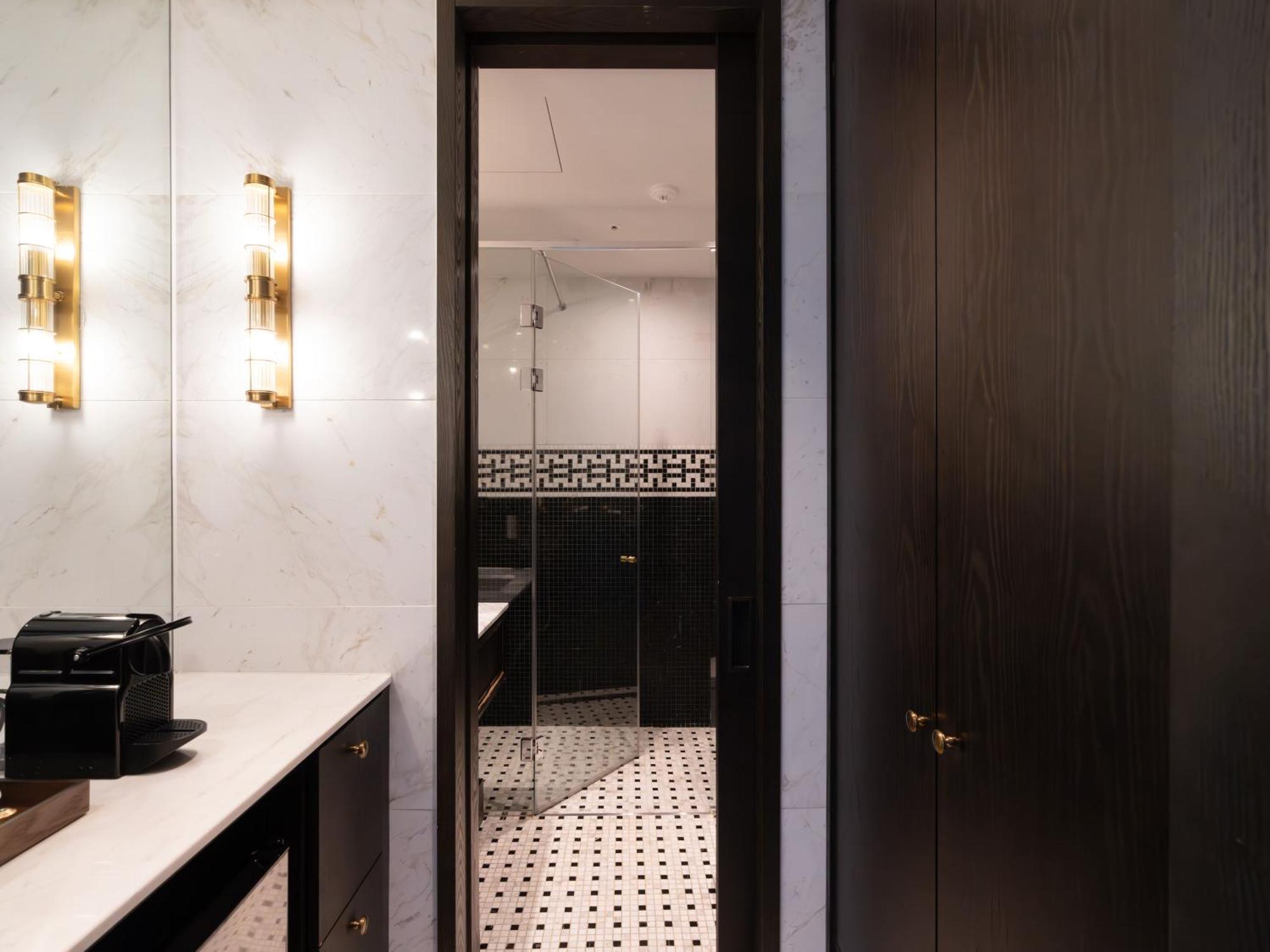 Hotel Crescendo Seoul Exterior photo